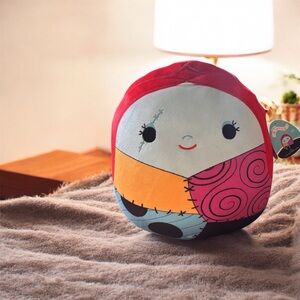 Squishmallows- Sally- The Nightmare Before Christmas